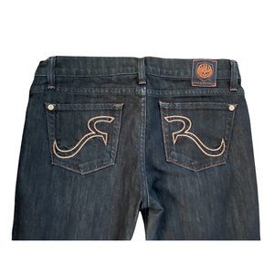 Rock & Republic Boot Cut Women's Jeans Size 29